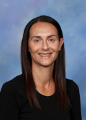Daina Cherry Argyle Parent Rep