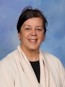 Lisa Kimura Staff Rep