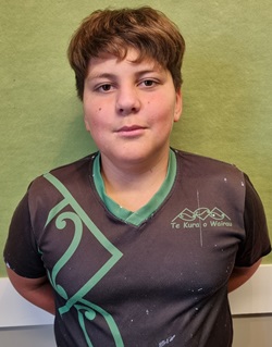 Malachi - Kaitiaki Rori