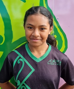 Alice - Kaiārahi ākonga