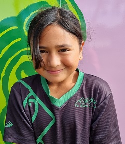 Fluent - Kaiārahi ākonga