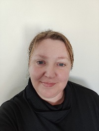 Gemma Lindgreen<br> Te Tohunga Tohutohu<br> Counselling Practitioner