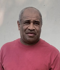 Meli Buinimasi - Caretaker